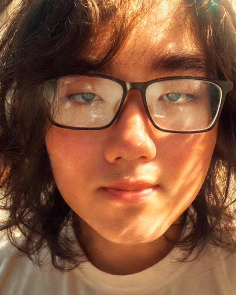 Profile Photo 1