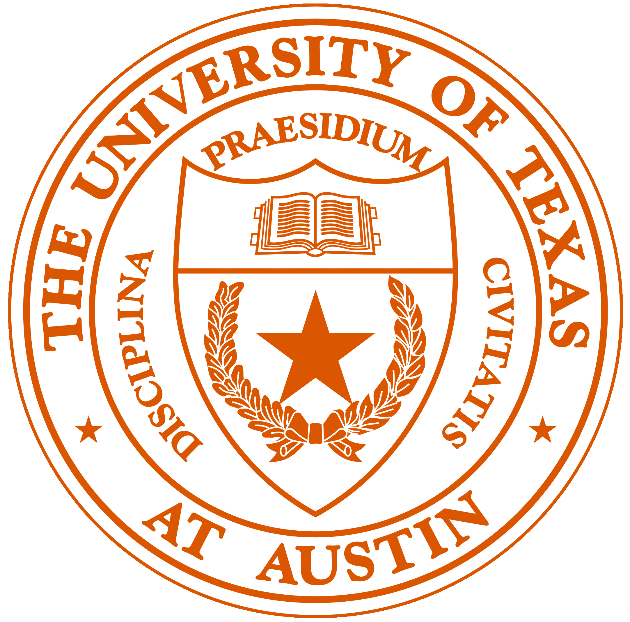 The University of Texas at Austin